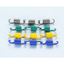 POLINI 4 darabos Polini kuplungrugó készlet Minarelli motorhoz egyéb motorkerékpár alkatrész