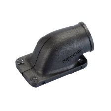  Polini Big Valve 25/25mm szívócsonk - Minarelli (állóhengeres) egyéb motorkerékpár alkatrész