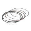 POLINI dugattyúgyűrű szett 63mm - Yamaha Majesty, Benelli Velvet, MBK Cityliner 125-150cc 4 ütemű Polini Motor alkatrészek Dugattyú és alkatrészei Dugattyú