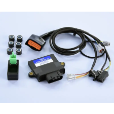 POLINI ECU doboz Polini Elektronika Gyújtások Gyújtáselektronikák (CDI) egyéb motorkerékpár alkatrész