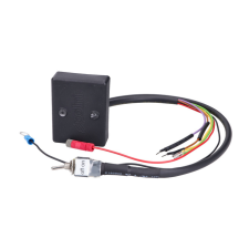 POLINI ECU Sebesség és Kipörgésgátló Polini Yamaha Tmax 560 köbcentiméter egyéb motorkerékpár alkatrész