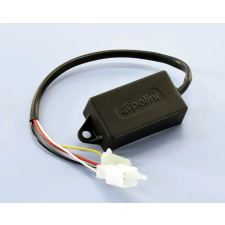 POLINI ECU vezérlőegység Polini Elektronika Gyújtások Gyújtáselektronikák (CDI) egyéb motorkerékpár alkatrész