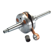 POLINI Főtengely Polini Peugeot 103 SP / MV (elektromos indító) egyéb motorkerékpár alkatrész