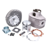 POLINI Henger készlet Polini Aluminium Racing 221ccm 60mm henger, Vespa 200 PE, PX, PX, PX
