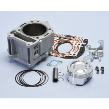 POLINI hengerkészlet - Ø77mm ECU nélkül egyéb motorkerékpár alkatrész