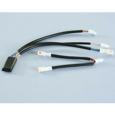 POLINI Hi-Speed E-Bike Yamaha PW/PWX/Syncdrive Pro kerékpár és kerékpáros felszerelés