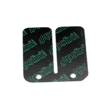 POLINI karbon membránlap szett - Minarelli (állóhengeres) Polini Motor alkatrészek Membránok, szívócsonkok egyéb motorkerékpár alkatrész