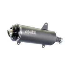 POLINI kipufogó Peugeot Metropolis 400 2013-2016 egyéb motorkerékpár alkatrész