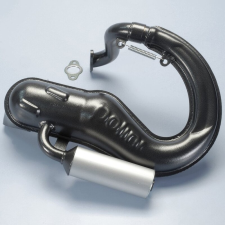 POLINI kipufogó Polini Kipufogó és alkatrészei Kipufogó egyéb motorkerékpár alkatrész