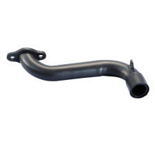 POLINI Kipufogócsonk, Vespa 50 Kipufogó Hangtompító motorkerékpár kipufogó