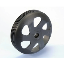 POLINI kuplungtárcsa - Ø135mm Polini Erőátviteli alkatrészek Kuplungok és alkatrészeik Kuplungharangok egyéb motorkerékpár alkatrész