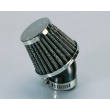 POLINI légszűrő 45° - 203.0062 Polini Motor alkatrészek Légszűrő Légszűrő (tuning, univerzális) egyéb motorkerékpár alkatrész