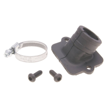 POLINI Polini 19/24mm szívócsonk - Piaggio 50 (2 ütemű) egyéb motorkerékpár alkatrész