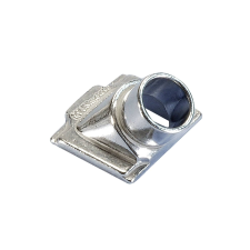 POLINI Polini 19mm szívócsonk Polini forgattyúsházhoz - Peugeot 103, 104, 105, GL 10 egyéb motorkerékpár alkatrész