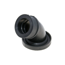 POLINI Polini 360° d=25mm gumiadapter - Minarelli (fekvőhengeres) egyéb motorkerékpár alkatrész