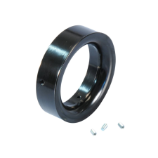 POLINI Polini 61mm acél légszűrő adatper - CP Evolution karburátorhoz egyéb motorkerékpár alkatrész