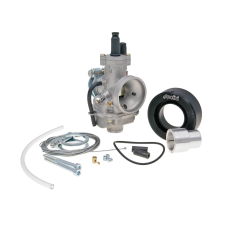 POLINI Polini CP karburátor 19mm - Piaggio Ape 50 egyéb motorkerékpár alkatrész