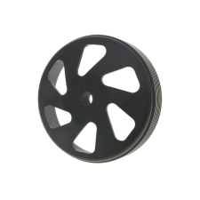 POLINI Polini Evolution Maxi Speed Bell 125mm-es kuplungharang - GY6, Kymco, Honda, Malaguti motorkerékpár kuplungkar