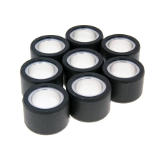 POLINI Polini variátor görgő szett 25x17mm - 14.0g (8 db) egyéb motorkerékpár alkatrész