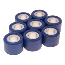 POLINI Polini variátor görgő szett 25x19mm - 15.5g (8 db) egyéb motorkerékpár alkatrész