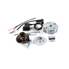 POLINI Puch Maxi gyújtás Polini Elektronika Egyéb elektromos alkatrészek egyéb motorkerékpár alkatrész