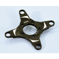 POLINI Single Spider 4 Küllős 142 E-P3 OEM kerékpár és kerékpáros felszerelés