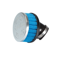 Polini Special 32mm 30° rövid kék légszűrő egyéb motorkerékpár alkatrész