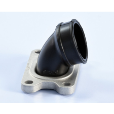 POLINI szívócső Ø 19-24 mm Polini Motor alkatrészek Membrán, szívócsonk egyéb motorkerékpár alkatrész