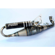 POLINI Teljes Kipufogórendszer Versenyzéshez Polini Kipufogó és alkatrészei Kipufogó Robogó kipufogó (tuning) egyéb motorkerékpár alkatrész