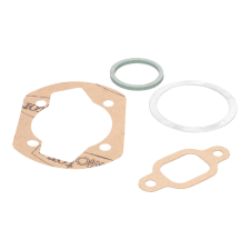 POLINI Tömítés Szett Zundapp S.6000 Polini Motor alkatrészek Tömítés Henger tömítés egyéb motorkerékpár alkatrész