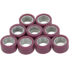 POLINI Variátor görgők (9 db) Polini 16x10mm - 3g egyéb motorkerékpár alkatrész