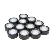 POLINI Variátor súlyok (12 db) Polini 25x11mm - 9,2g egyéb motorkerékpár alkatrész