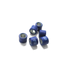 POLINI Variátor súlyok (6 db) Polini 16x13mm - 4,4g Polini  Erőátviteli alkatrészek Variátorok és alkatrészeik Variátor görgők