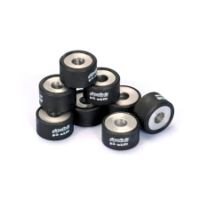 POLINI Variátor súlyok (8 db) Polini 25x16mm - 11,0g egyéb motorkerékpár alkatrész