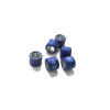 POLINI Variátor súlyok (x6) Polini 20x12mm - 14,1g Polini Erőátviteli alkatrészek Variátorok és alkatrészeik Variátor görgők