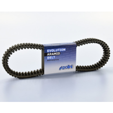 POLINI variátor szíj Polini Erőátviteli alkatrész Ékszíj egyéb motorkerékpár alkatrész