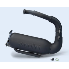 POLINI Verseny Kipufogó Polini Kipufogók és alkatrészeik Kipufogódobok, betétek, hangtompítók egyéb motorkerékpár alkatrész