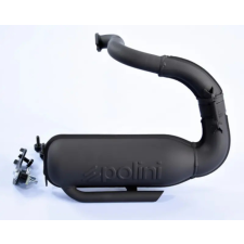 POLINI Verseny Kipufogó Polini  Kipufogók és alkatrészeik Kipufogódobok, betétek, hangtompítók egyéb motorkerékpár alkatrész