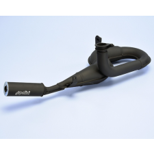  Polini versenykipufogó - vespa px 125-150 motorkerékpár kipufogó