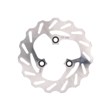 POLINI Wavy hullámos féktárcsa - Honda, MBK, Yamaha Polini  Futómű és fék alkatrészek Féktárcsák egyéb motorkerékpár alkatrész