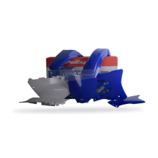 Polisport Burkolat készlet Polisport WR250 WRF 450 07-12 eredeti szín egyéb motorkerékpár alkatrész