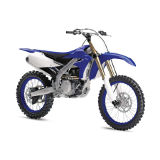 Polisport Burkolatkészlet Polisport eredeti szín (2018) Yamaha WR250 egyéb motorkerékpár alkatrész
