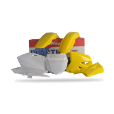 Polisport Burkolatkészlet Polisport RM 125-250 01-08 eredeti egyéb motorkerékpár alkatrész