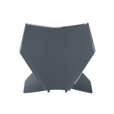 Polisport első rendszámtábla POLISPORT Vázak, idomok, kiegészítők Idom, burkolat elem egyéb motorkerékpár alkatrész