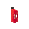 Polisport Gyors töltésű Jerrycan Polisport ProOctane 20L piros + adagolópalack 100ml POLISPORT Vázak, idomok, kiegészítők Idomok, burkolat elemek