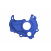 Polisport gyújtásfedél védő kék Yamaha YZ450F-hez POLISPORT Motor alkatrészek Vízpumpa és hűtés