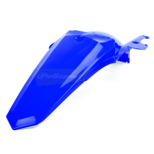 Polisport hátsó sárvédő kék Yamaha YZ125/YZ250 egyéb motorkerékpár alkatrész