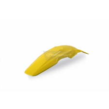 Polisport Hátsó Sárvédő Sárga Suzuki RM-Z250 egyéb motorkerékpár alkatrész