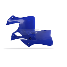 Polisport hűtőburkolatok kék Yamaha YZ125/YZ250 egyéb motorkerékpár alkatrész