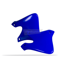 Polisport hűtőburkolatok kék Yamaha YZ250F/YZ426F egyéb motorkerékpár alkatrész